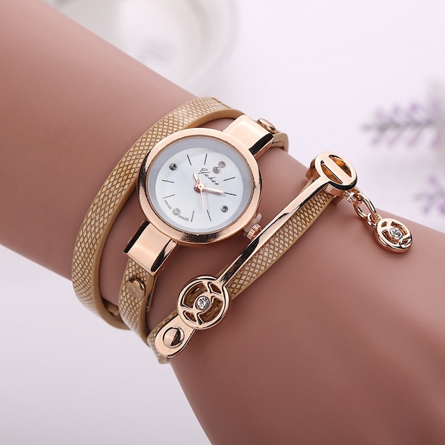 Fashion Women Bracelet Watch